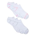 thumbnail image 1 of Avia Women's Protech Zoned Cushion Lowcut Socks, 6 Pack, 1 of 2