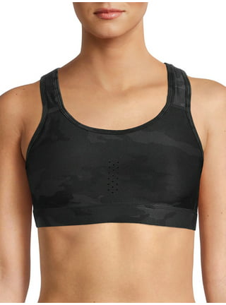 Lemedy Women Ribbed Strappy Yoga Top Molded Cups Sports Bra Criss Cross  Workout Crop Tank Top (Black, Small) at  Women's Clothing store
