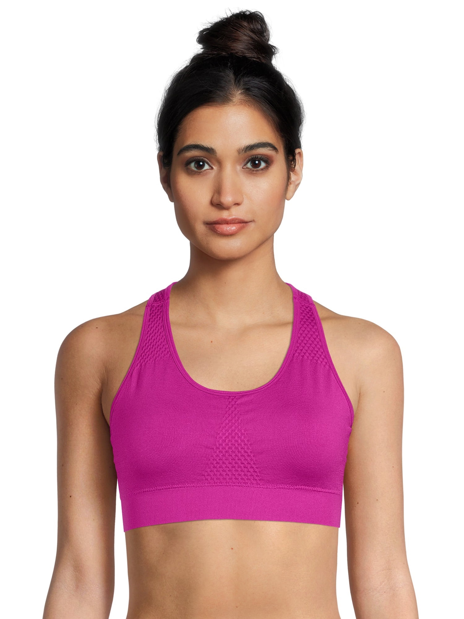 Avia Women's Racerback Sports Bra