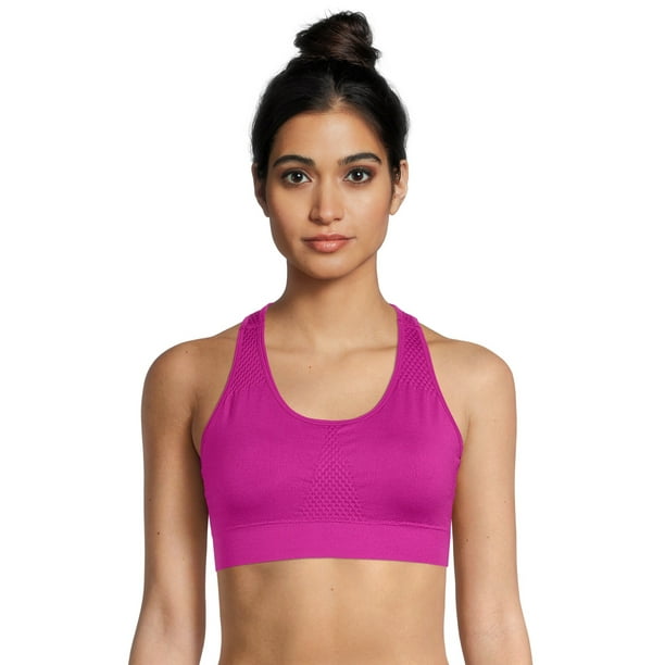 Avia Women's Racerback Sports Bra