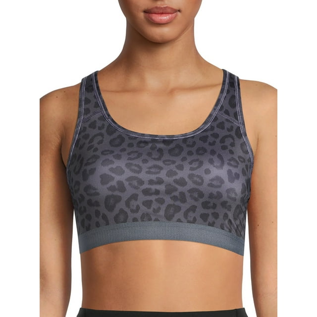 Avia Women's Racerback Sports Bra