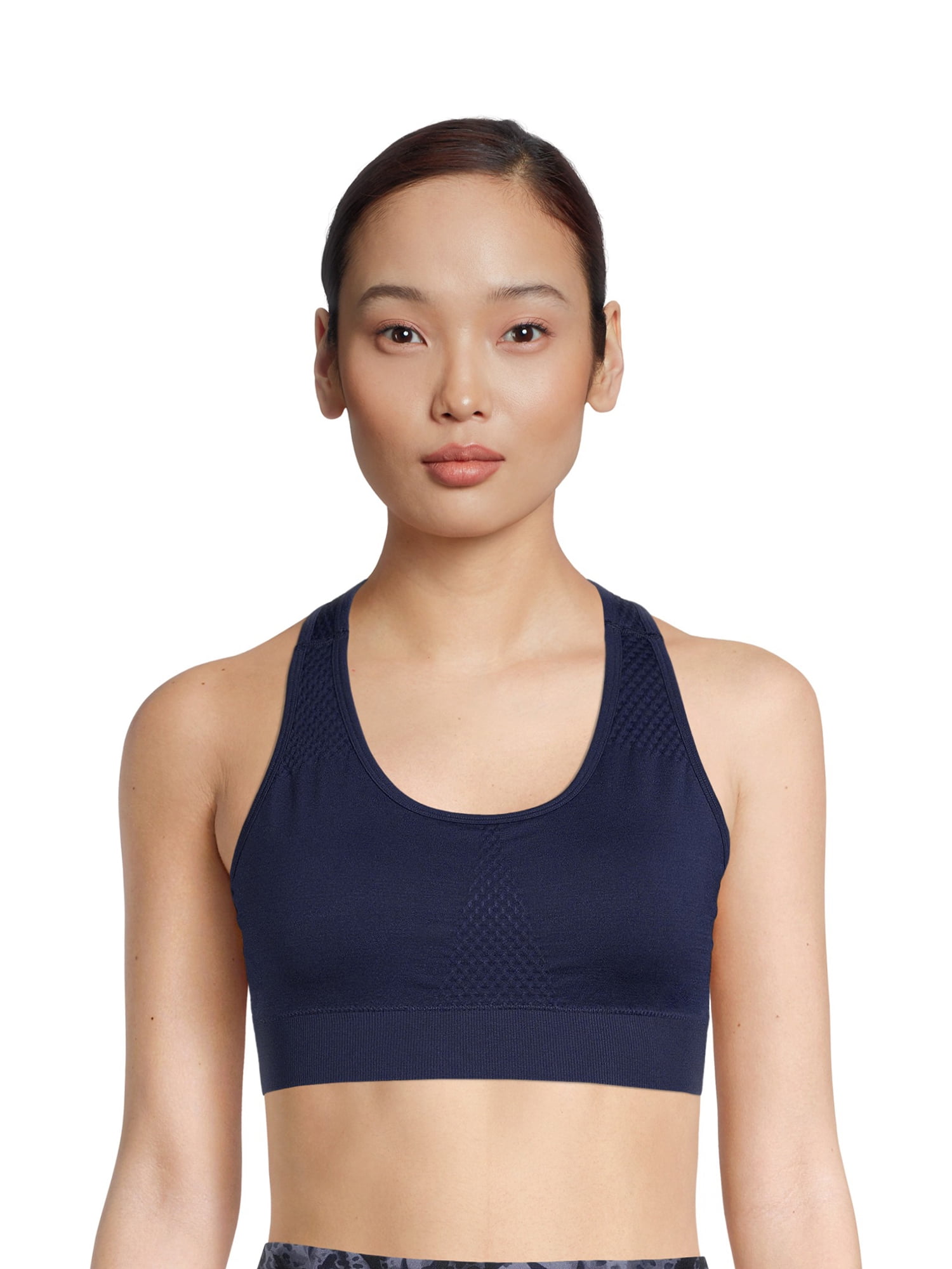 Avia Women's Racerback Sports Bra
