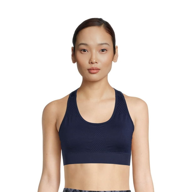 Avia Women's Racerback Sports Bra