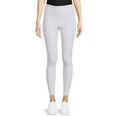 thumbnail image 1 of Avia Women's Rib Fashion Legging, Sizes XS-XXXL, 1 of 5