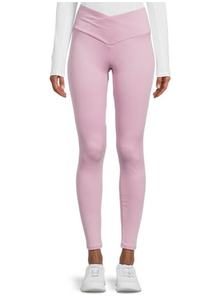 Avia Women's Activewear Track Pants, 30.75 Inseam, Sizes XS-XXXL 