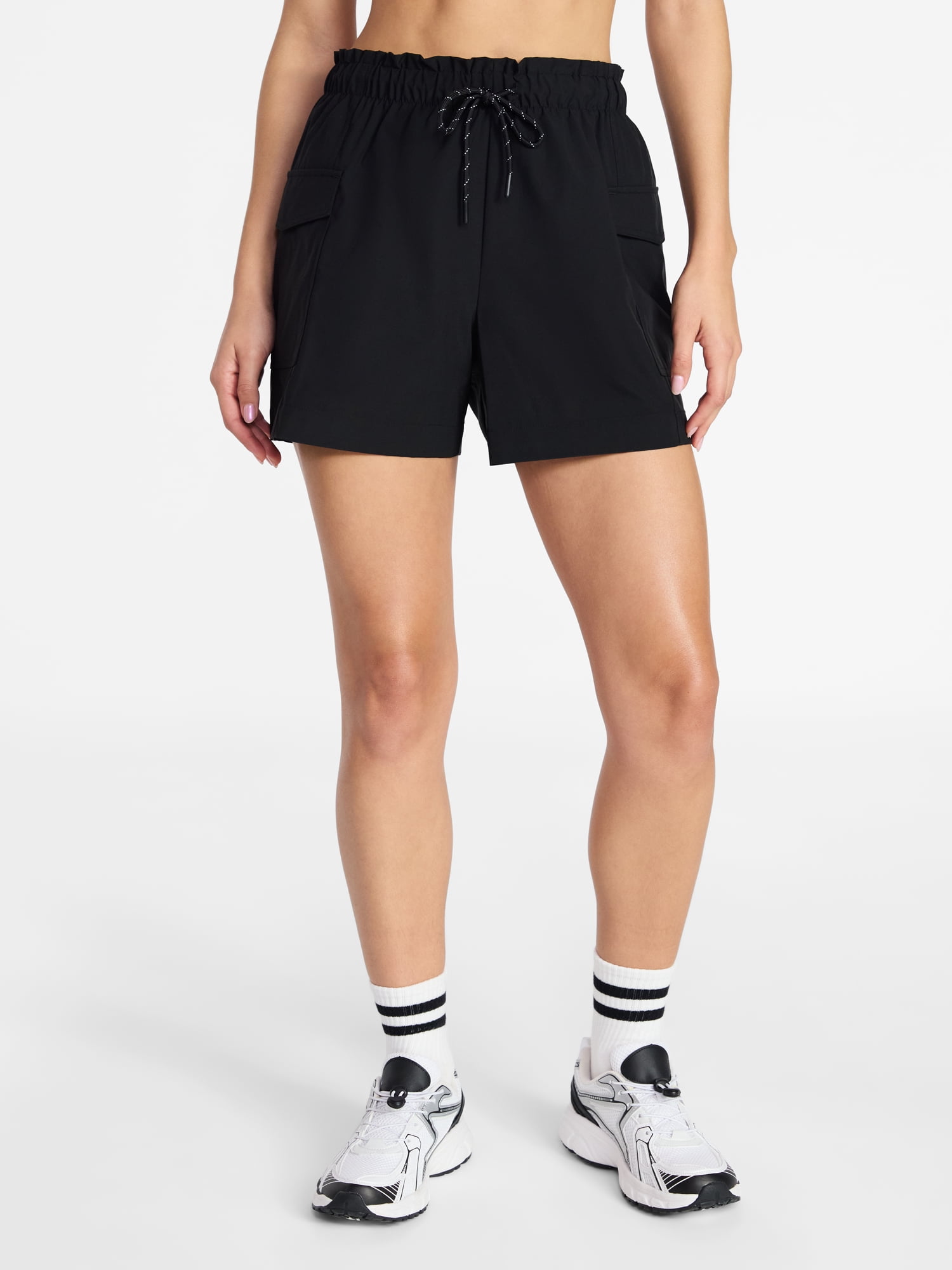 Avia Women's Ripstop Short, Sizes XS-XXXL