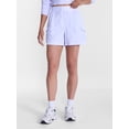 thumbnail image 1 of Avia Women's Ripstop Shorts, 4'' Inseam, Sizes XS-XXXL, 1 of 5