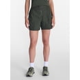 thumbnail image 1 of Avia Women's Ripstop Shorts, 4'' Inseam, Sizes XS-XXXL, 1 of 6