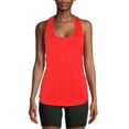 thumbnail image 1 of Avia Women's Ruched Active Tank Top, 1 of 5
