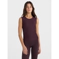 thumbnail image 1 of Avia Women's Ruched Mesh Tank Top, Sizes XS-XXXL, 1 of 6