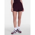 thumbnail image 1 of Avia Women’s Running Shorts, 4.75'' Inseam, Sizes XS-XXXL, 1 of 6