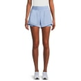 thumbnail image 1 of Avia Women’s Running Shorts with Bike Liner, Sizes XS-XXXL, 1 of 5
