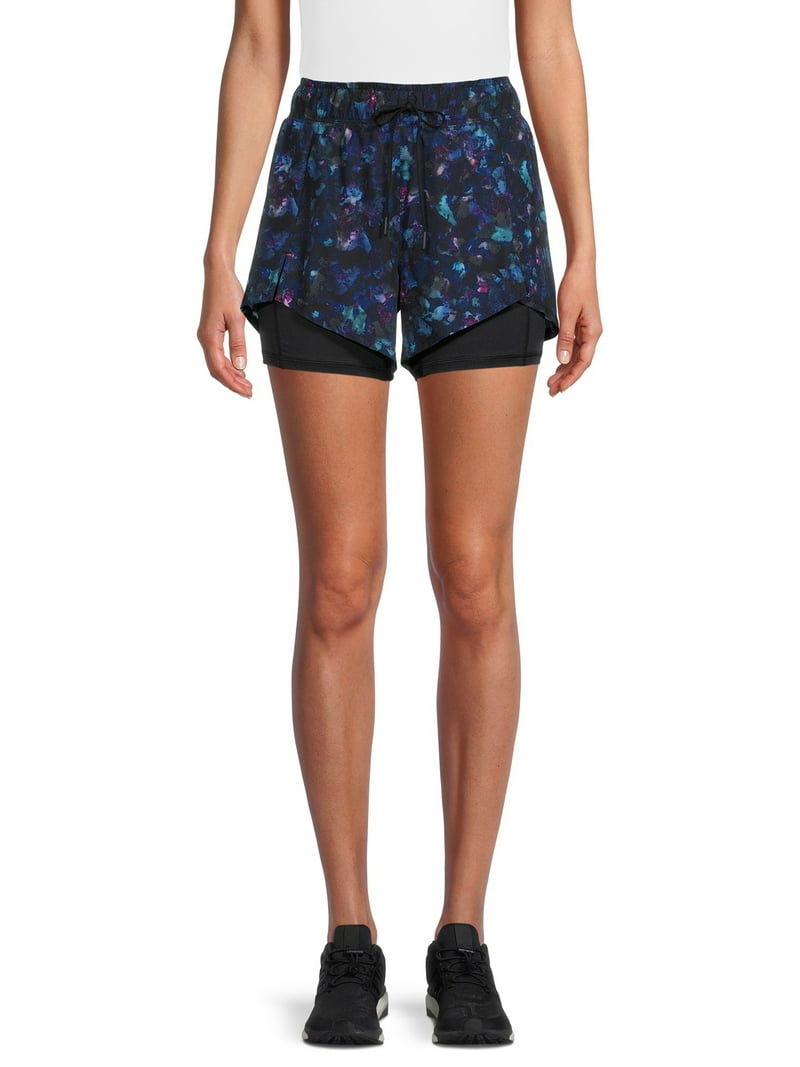 Avia women's Running Shorts Lightweight Design