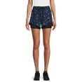 thumbnail image 1 of Avia Women's Running Shorts with Bike Liner, 1 of 5