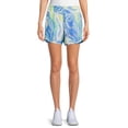 thumbnail image 1 of Avia Women's Running Shorts with Bike Liner, 1 of 5