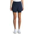 thumbnail image 1 of Avia Women's Running Shorts with Bike Liner, 1 of 6