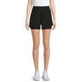 thumbnail image 1 of Avia Women's Running Shorts with Bike Liner, 1 of 5