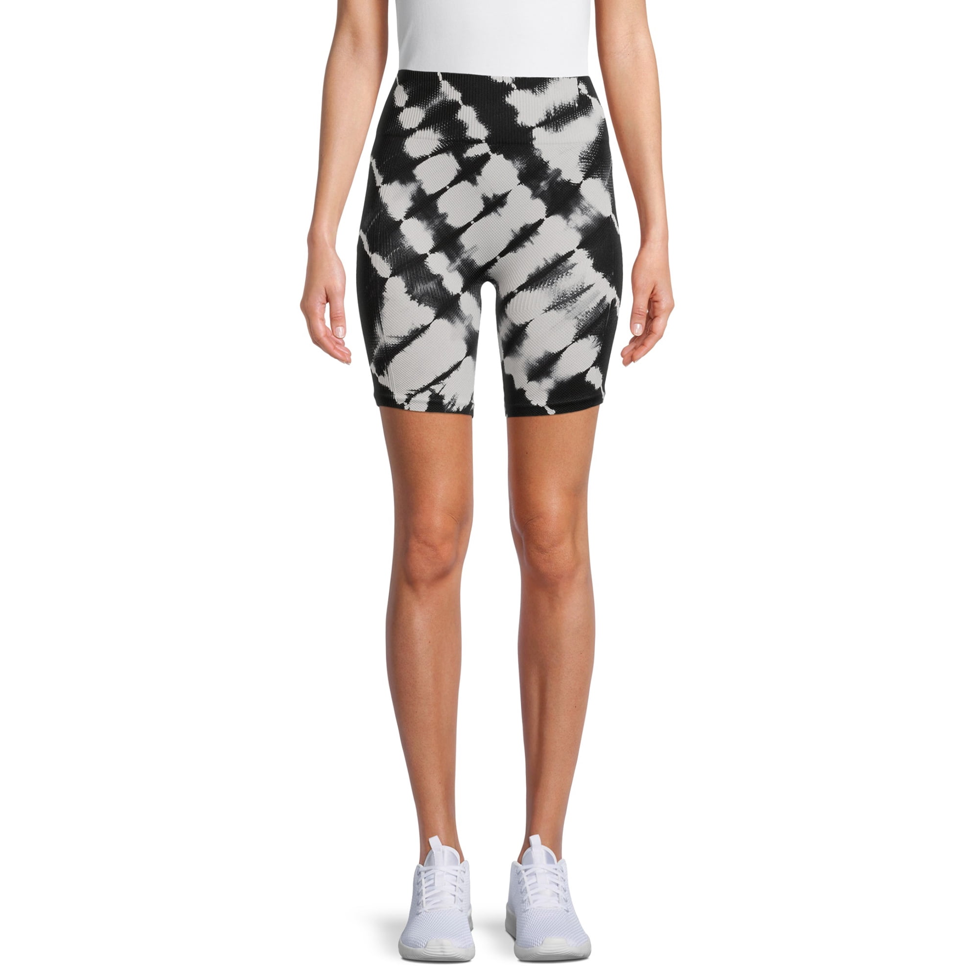 Avia Women's Seamless Bike Short