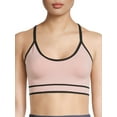 thumbnail image 1 of Avia Women's Low Support Seamless Cami Sports Bra, Sizes S-XXXL, 1 of 5