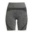 thumbnail image 1 of Avia Women's Seamless Contour Bike Short, 1 of 4