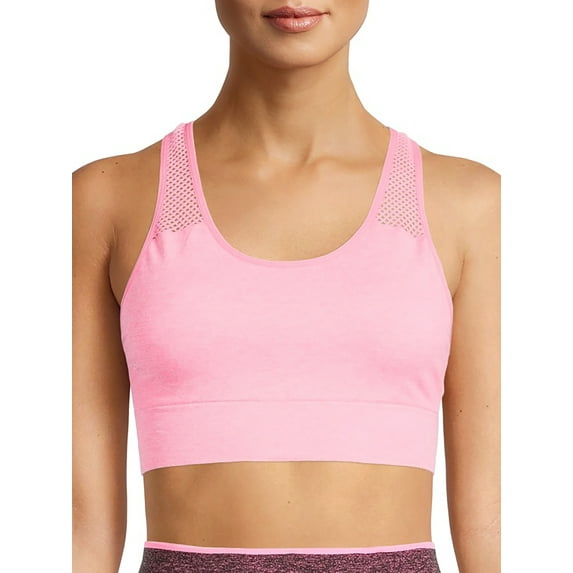 Avia Women's Seamless Contour Bra