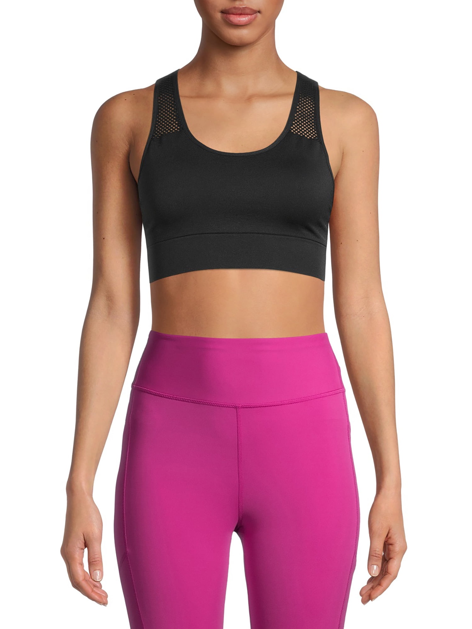 Avia Women's Seamless Contour Bra - Walmart.com