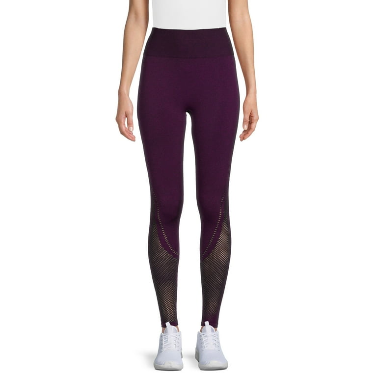Avia Women s Seamless Contour Leggings