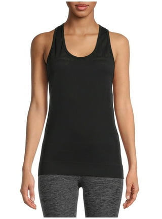 Avia Womens Workout Tops T Shirts Tank Tops in Womens Workout
