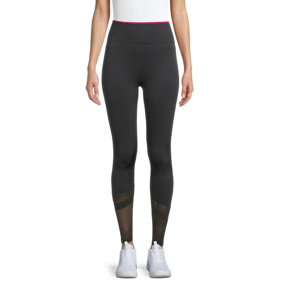Avia Women's Seamless Legging With Tipping