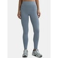 thumbnail image 1 of Avia Women's Seamless Leggings, Sizes XS-XXXL, 1 of 5