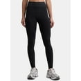 thumbnail image 1 of Avia Women's Seamless Leggings, Sizes XS-XXXL, 1 of 5