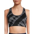 thumbnail image 1 of Avia Women's Seamless Racerback Sports Bra, 1 of 5