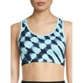 thumbnail image 1 of Avia Women's Seamless Racerback Sports Bra, 1 of 5