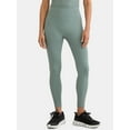 thumbnail image 1 of Avia Women's Seamless Mini Rib Legging, Sizes XS-XXXL, 1 of 5