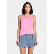 Women's Seamless Tank Top, Sizes XS-XXXL