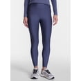 thumbnail image 1 of Avia Women's and Women's Plus Shine Leggings, 27" Inseam, Sizes XS-4X, 1 of 6