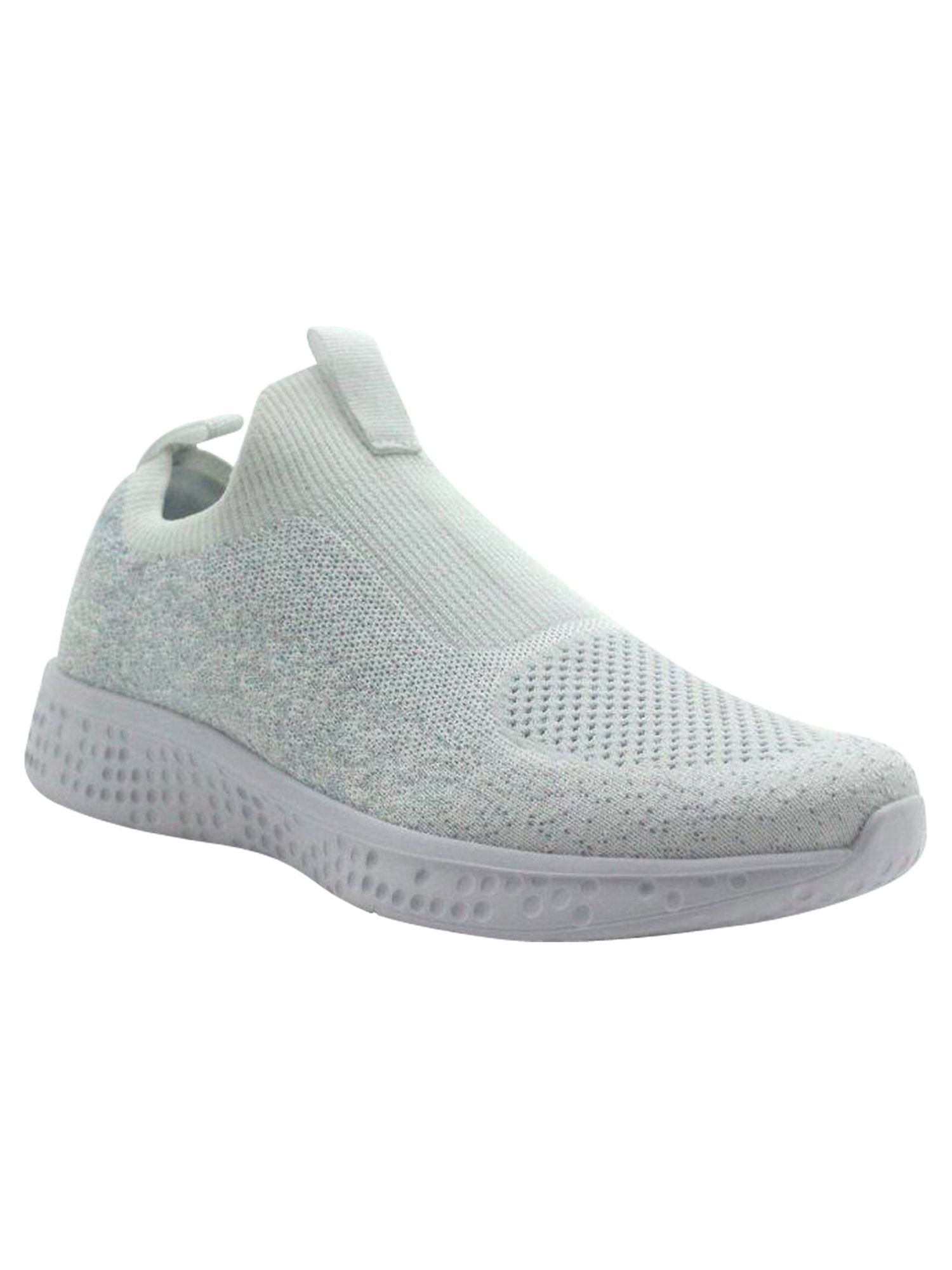 Avia Women's Shoes Low-Top Sneakers Wide 7W