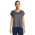 Avia Women's Short Sleeve Performance TShirt