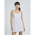 thumbnail image 1 of Avia Women's and Women's Plus Strappy Knot Active Dress, Sizes XS-4X, 1 of 5