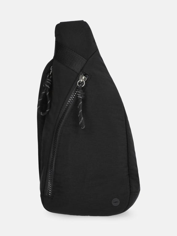 Women's Sling Bag, Black