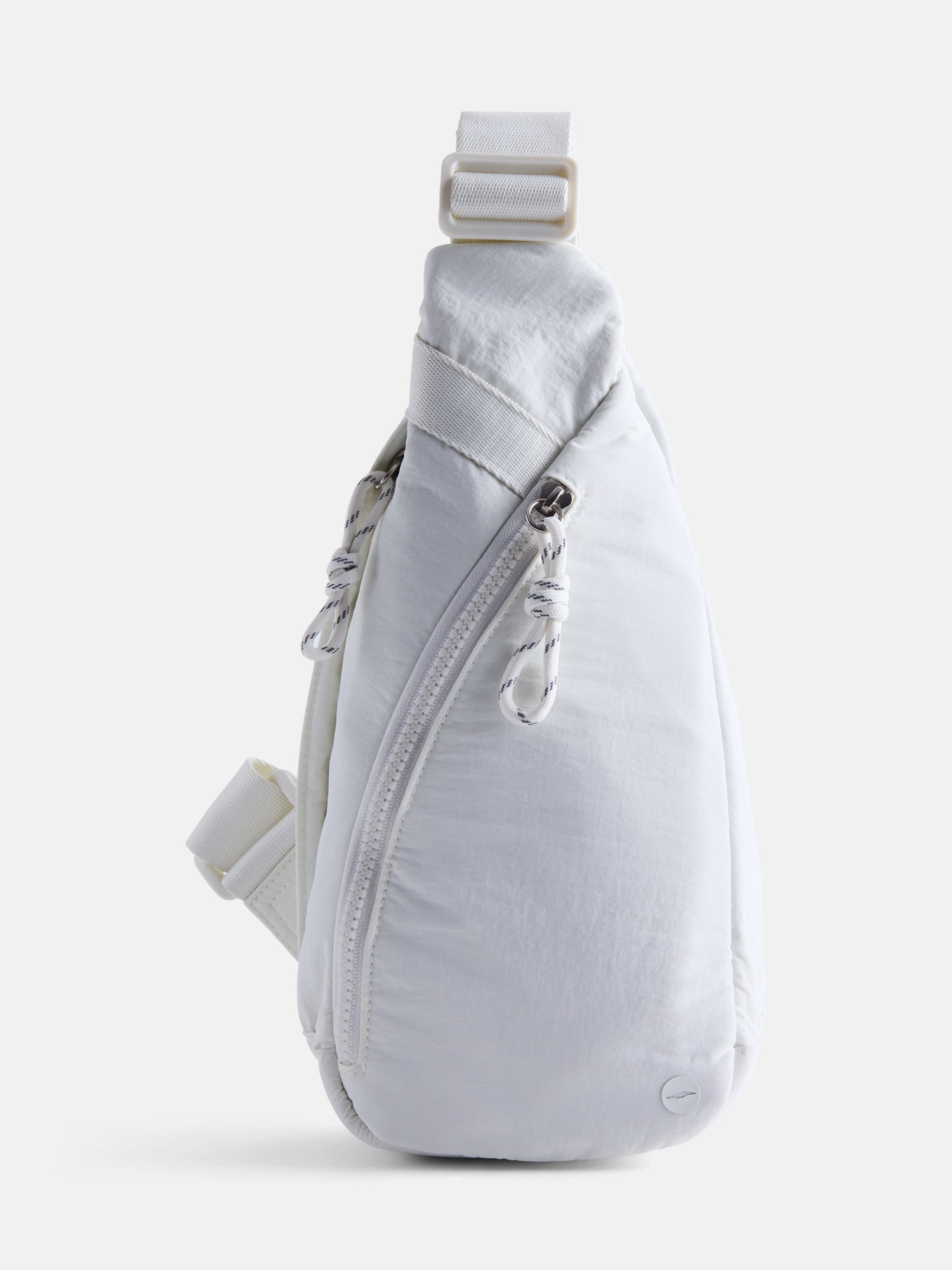 Avia Women’s Sling Bag, Ivory