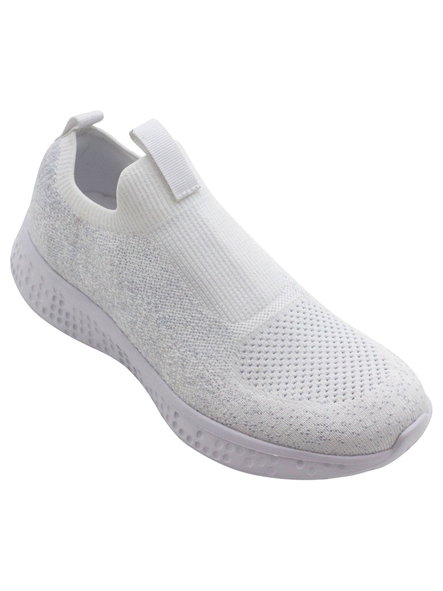 Avia Women's Slip On Sneaker (Wide Width Available) - Walmart.com