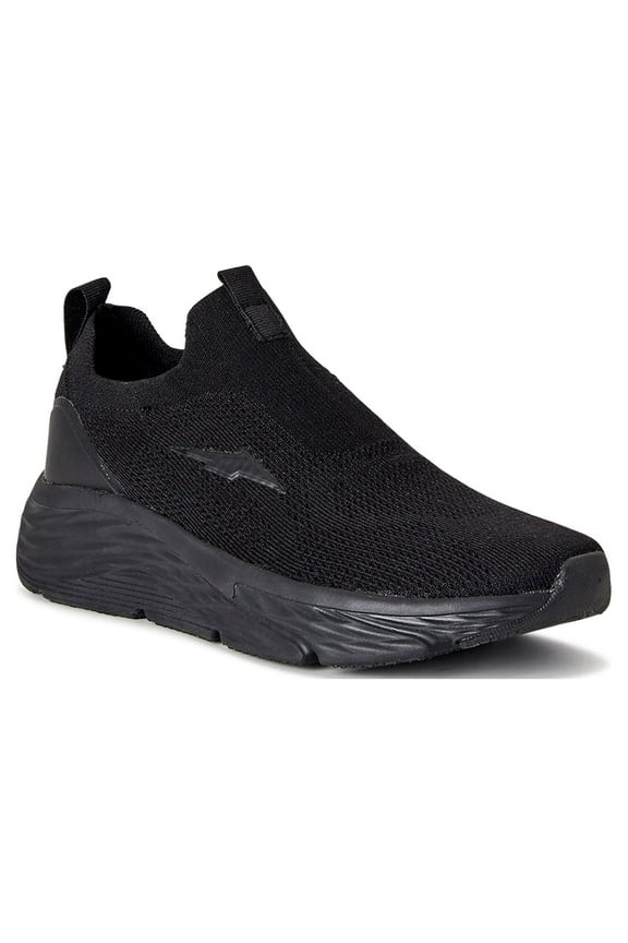 Women's Slip-on Athletic Sneaker, Wide Width Available