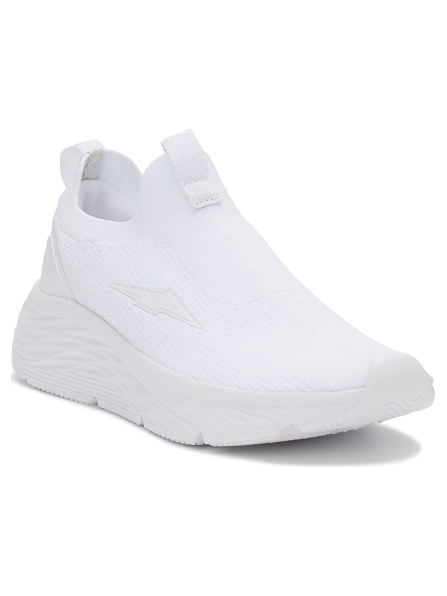 Avia Women's Slip-on Athletic Sneaker, Wide Width Available, Sizes 7 - 12