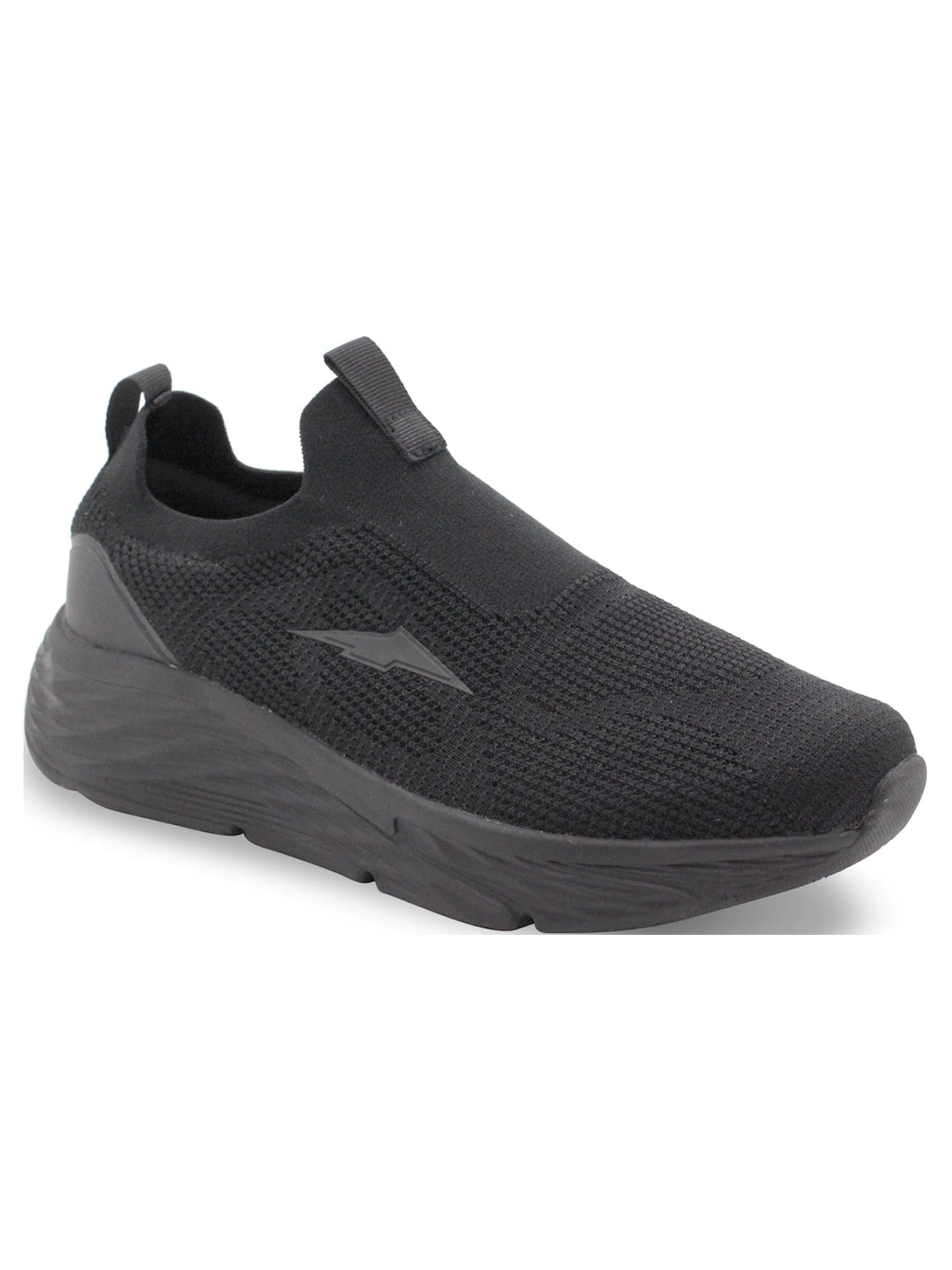 Avia Women's Slip-on Athletic Sneakers, Wide Width Available, Sizes 7 – 12