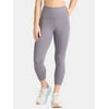 Avia Women's and Women's Plus SoftSculpt High Rise