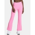 thumbnail image 1 of Avia Women's SoftSculpt Flare Leg Yoga Pants, Sizes XS-XXXL, 1 of 4