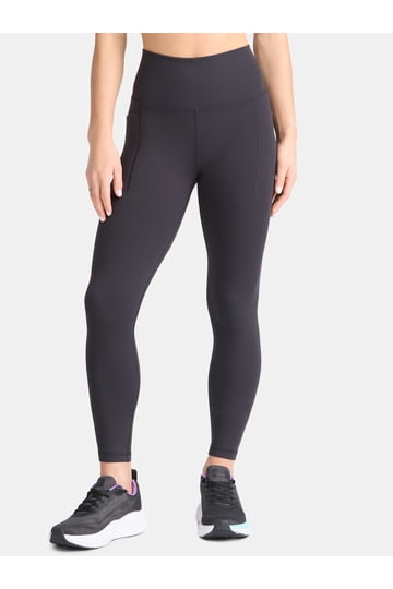 Leggings da donna a vita bassa svasati pieghevoli pantaloni da yoga, Y2K a vita bassa in cotone slim fit pantaloni della tuta elasticizzati, Blu scuro, M