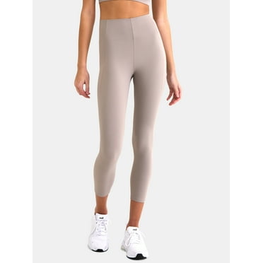 Avia Women's and Women's Plus SoftSculpt High Rise Leggings, Sizes XS-4X