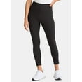 thumbnail image 1 of Avia Women's and Women's Plus SoftSculpt High Rise Leggings, Sizes XS-4X, 1 of 6
